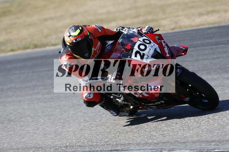 /46 27.09.2026  Speer Racing ADR/Gruppe gruen/200